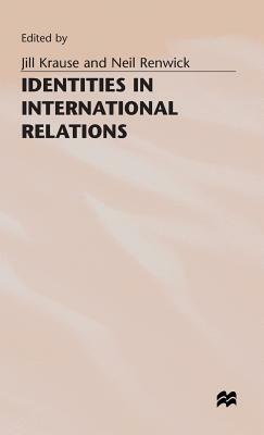 Identities in International Relations by 