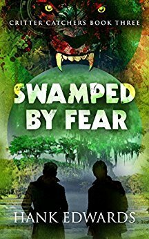 Swamped by Fear by Hank Edwards