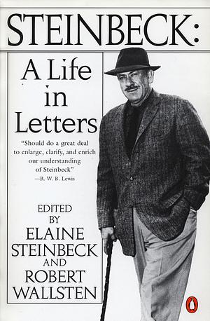 A Life in Letters by John Steinbeck