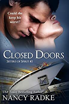 Closed Doors by Nancy Radke