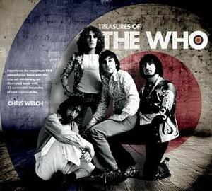 Treasures of the Who by Chris Welch