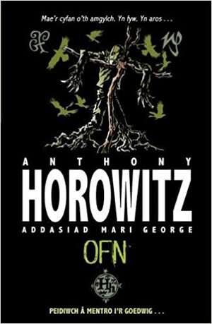 Ofn by Anthony Horowitz