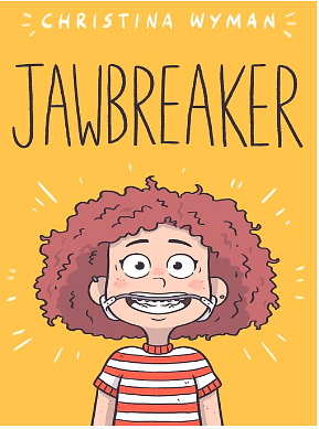 Jawbreaker by Christina Wyman