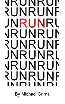 Run by Michael Grima