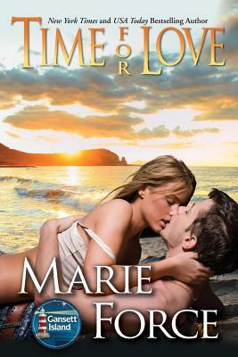Time for Love by Marie Force