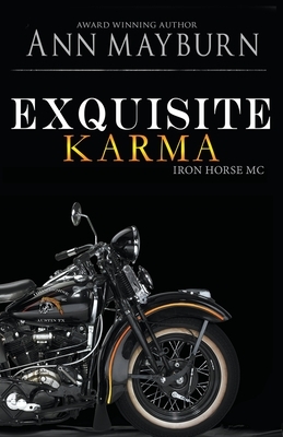 Exquisite Karma by Ann Mayburn