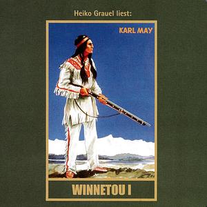 Winnetou I by Karl May