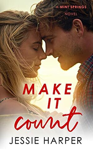 Make It Count by Jessie Harper