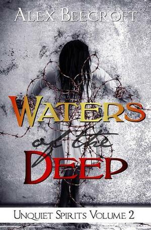 Waters of the Deep by Alex Beecroft