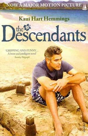 The Descendants by Kaui Hart Hemmings