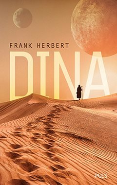 Dina by Frank Herbert