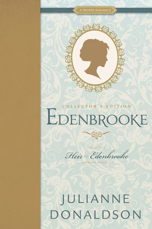 Edenbrooke / Heir to Edenbrooke by Julianne Donaldson
