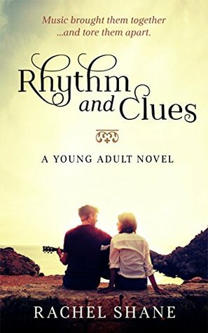 Rhythm & Clues by Rachel Shane