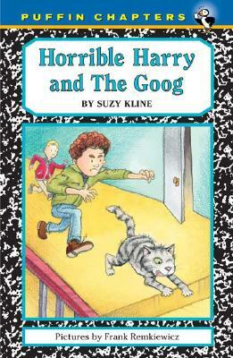 Horrible Harry and the Goog by Suzy Kline