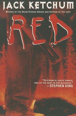 Red by Jack Ketchum