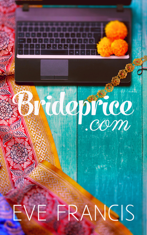 Brideprice.com by Eve Francis