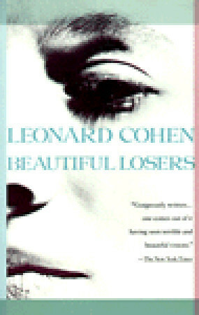 Hermosos perdedores by Leonard Cohen