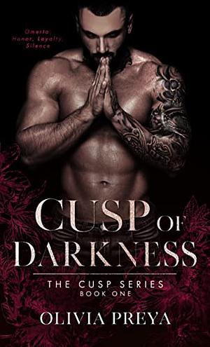 Cusp of Darkness by Olivia Preya