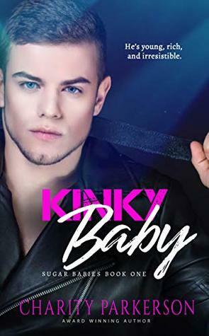 Kinky Baby by Charity Parkerson