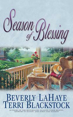 Season of Blessing by Beverly LaHaye, Terri Blackstock