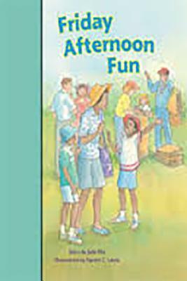 Leveled Reader Bookroom Package Turquoise: Friday Afternoon Fun by Rigby