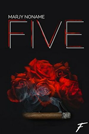 Five by Marjy Noname