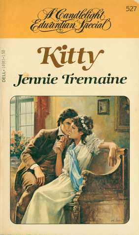 Kitty by Marion Chesney, Jennie Tremaine