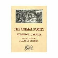 Animal Family by Randall Jarrell