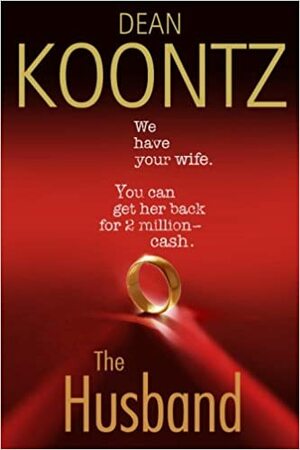 The Husband by Dean Koontz