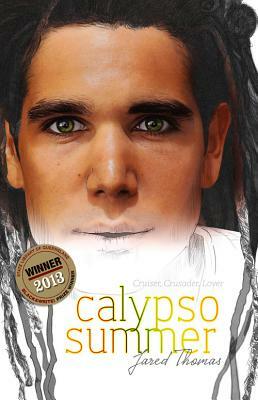 Calypso Summer by Jared Thomas