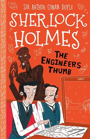 The Engineer's Thumb by Arianna Bellucci, Stephanie Baudet