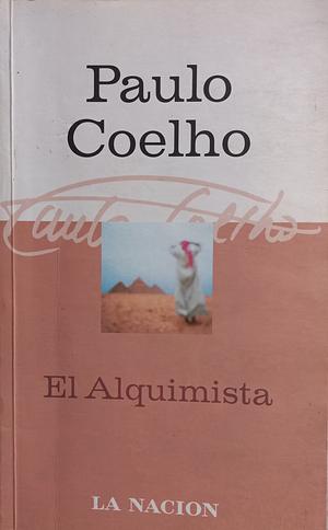 El Alquimista by Paulo Coelho