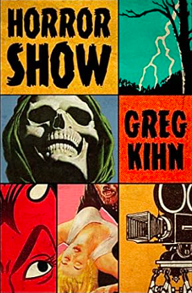 Horror Show by Greg Kihn