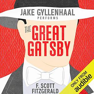 The Great Gatsby by F. Scott Fitzgerald