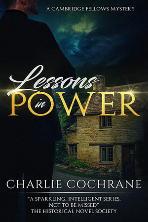 Lessons in Power by Charlie Cochrane