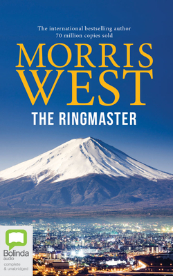 The Ringmaster by Morris West