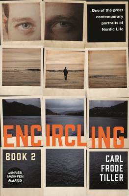Encircling 2 by Barbara J. Haveland, Carl Frode Tiller