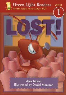 Lost! by Alex Moran