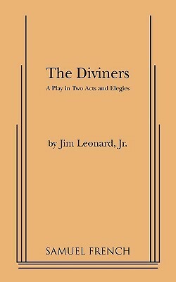 The Diviners by Jim Leonard