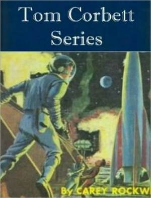 Tom Corbett Space Cadet Omnibus by Carey Rockwell