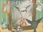 Crispin the Terrible by Dasha Ziborova