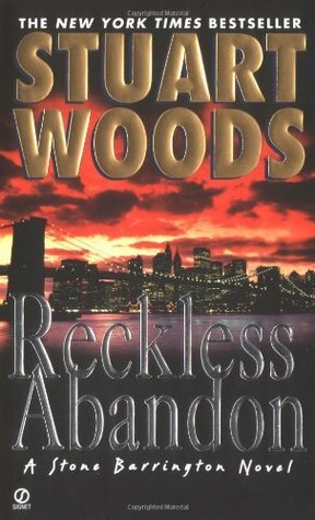 Reckless Abandon by Stuart Woods