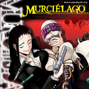 Murcielago (Issues) (9 Book Series) by 