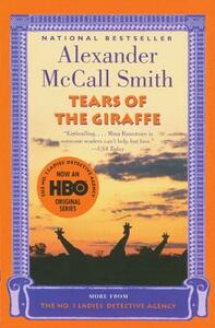 Tears of the Giraffe by Alexander McCall Smith