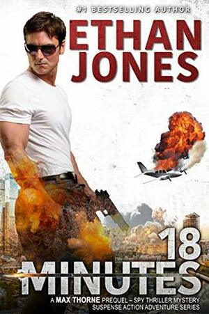 18 Minutes by Ethan Jones