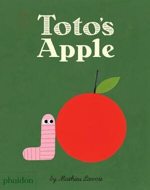 Toto's Apple by Mathieu Lavoie