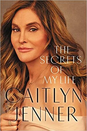 Mitt liv by Caitlyn Jenner