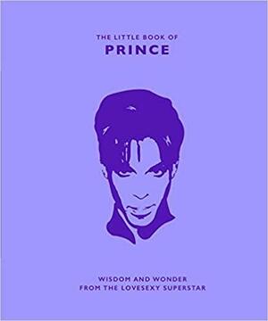 The Little Book of Prince by Malcolm Croft