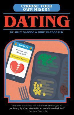 Dating by Mike MacDonald