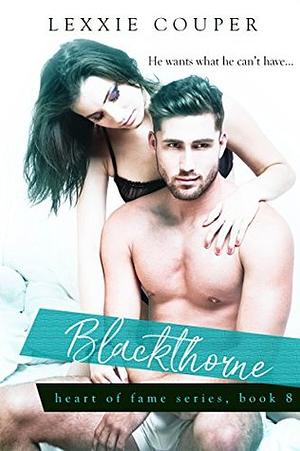 Blackthorne by Lexxie Couper